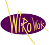 Wiro Wok logo