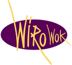 Logo Wiro Wok