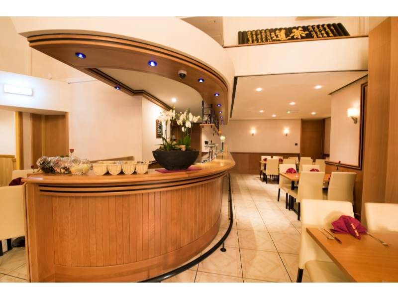 Restaurant Wiro Wok Eindhoven