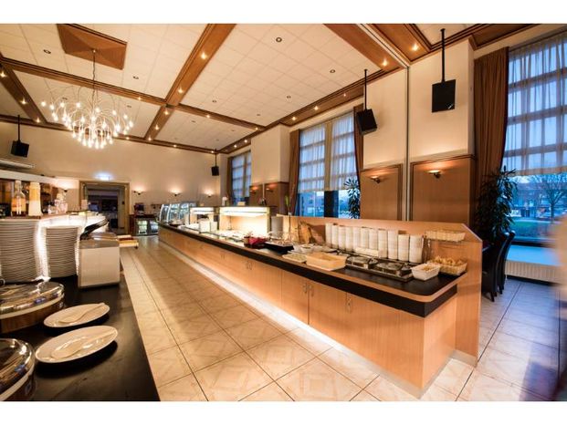 Restaurant Wiro Wok