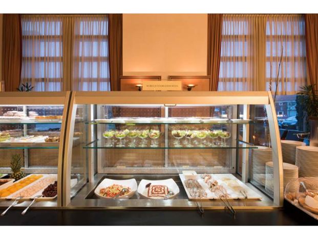 Wiro Wok Eindhoven