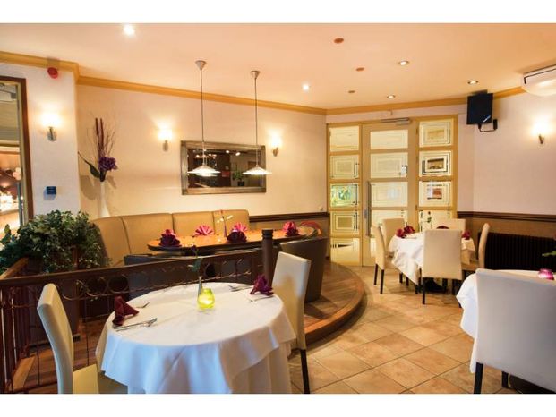 Ambiance Wiro Wok