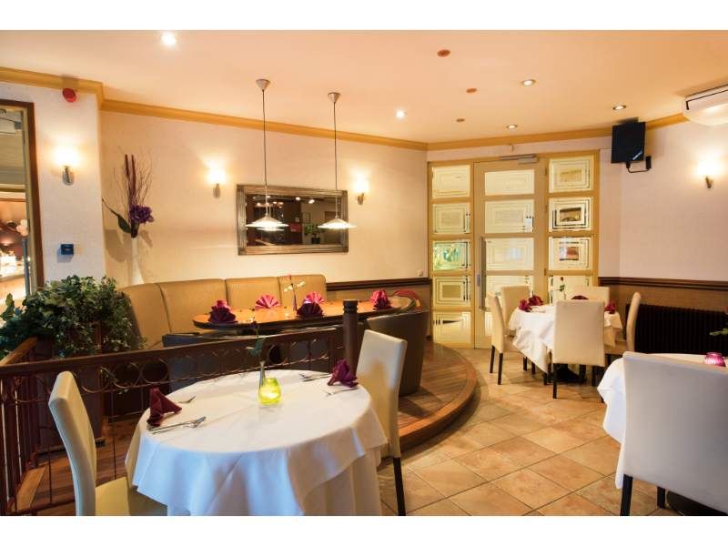 Ambiance Wiro Wok