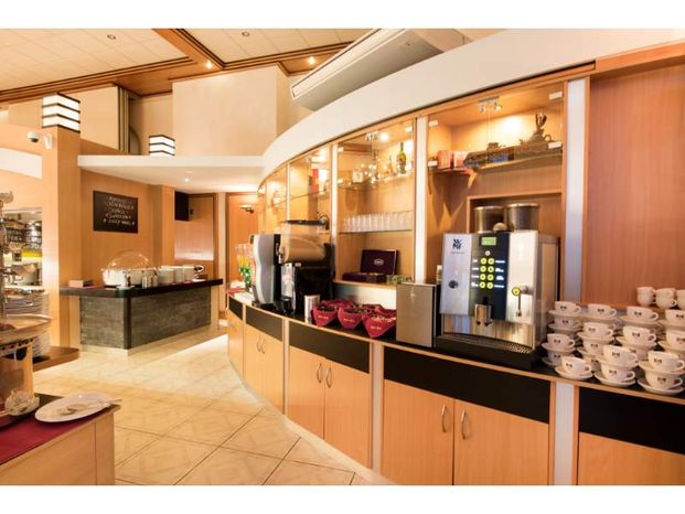 Wiro Wok wereldrestaurant